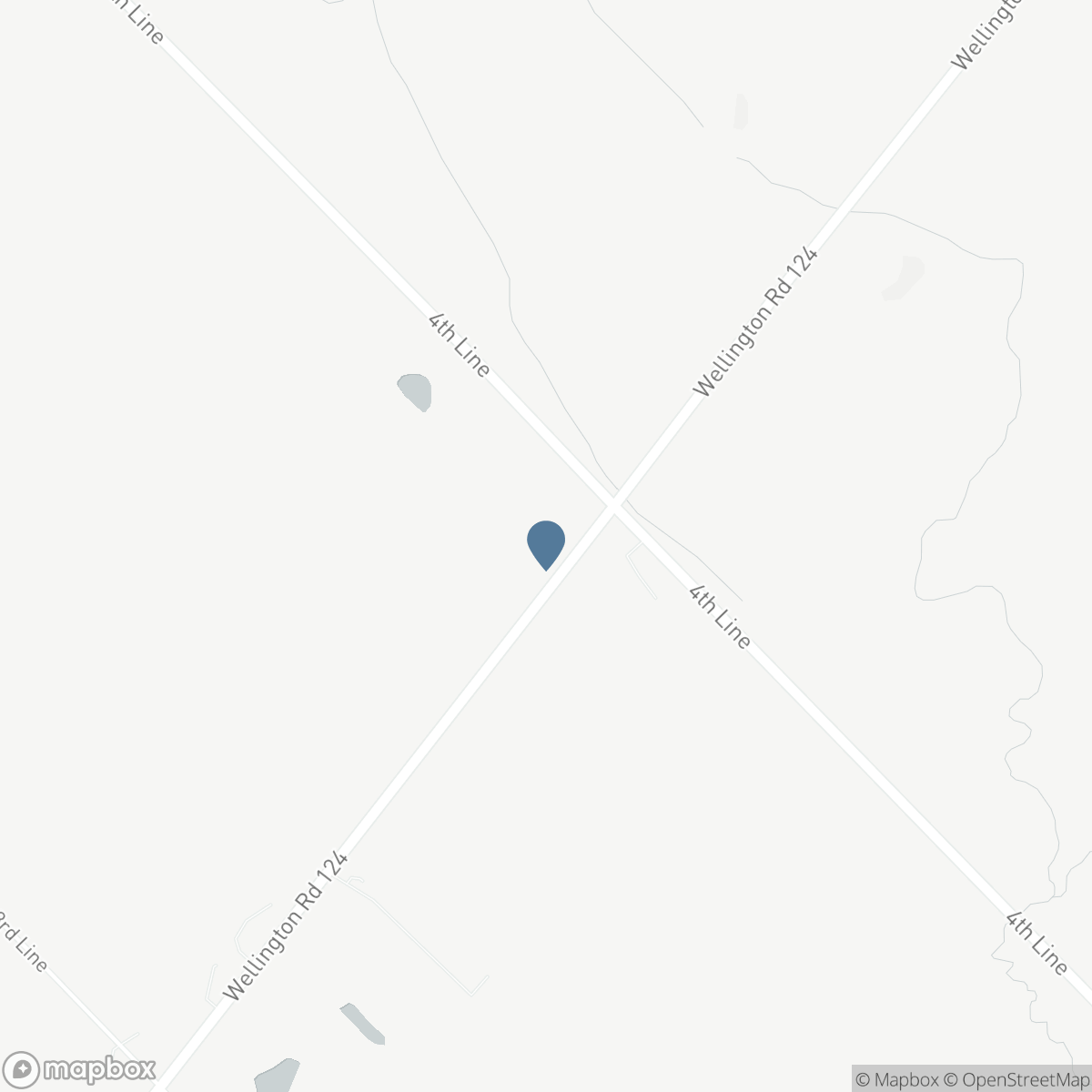 9078 WELLINGTON RD 124, Erin, Ontario N1H 6H7